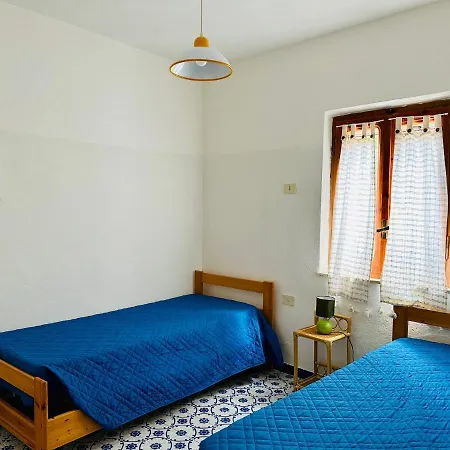 Holiday home In Rena Majore