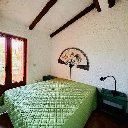 Holiday home In Rena Majore