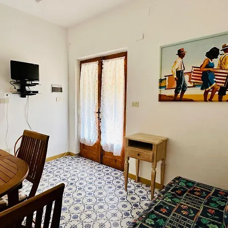 Holiday home In *