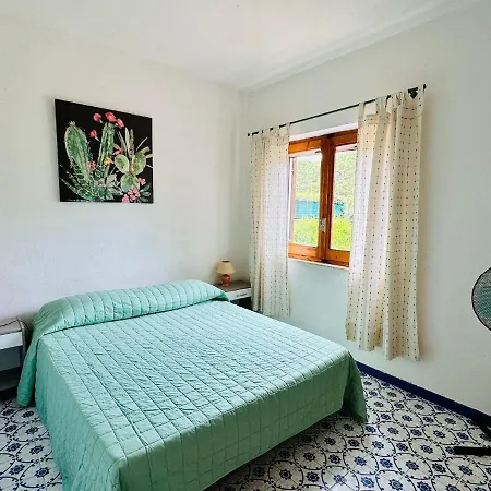 Holiday home In Rena Majore