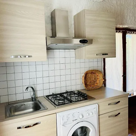 Casa vacanze In *