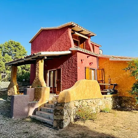 Holiday home In