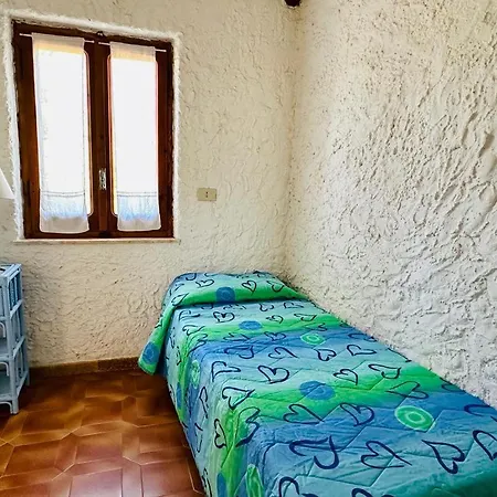 Сasa de vacaciones In *