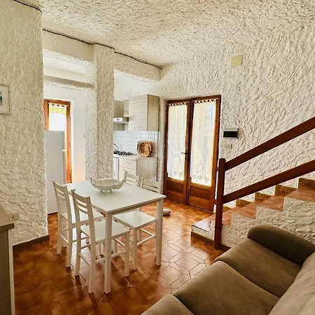 In Holiday home *