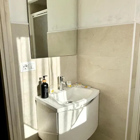 In Casa vacanze