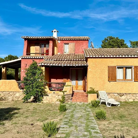In Casa vacanze *