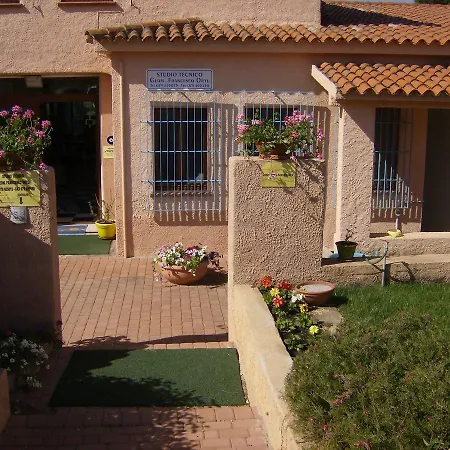Holiday home In *