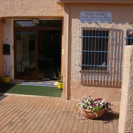 Holiday home In Rena Majore